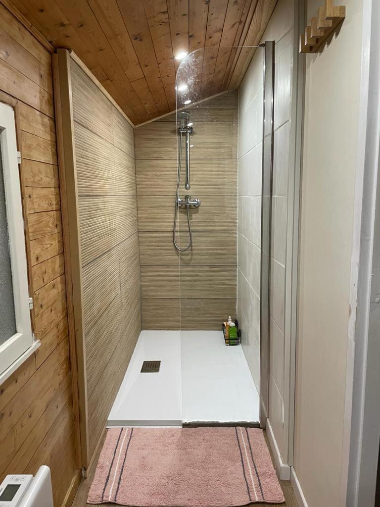 Maison Familiale En Bois Avec Piscine, Proche Du Bassin Gujan-Mestras Zewnętrze zdjęcie